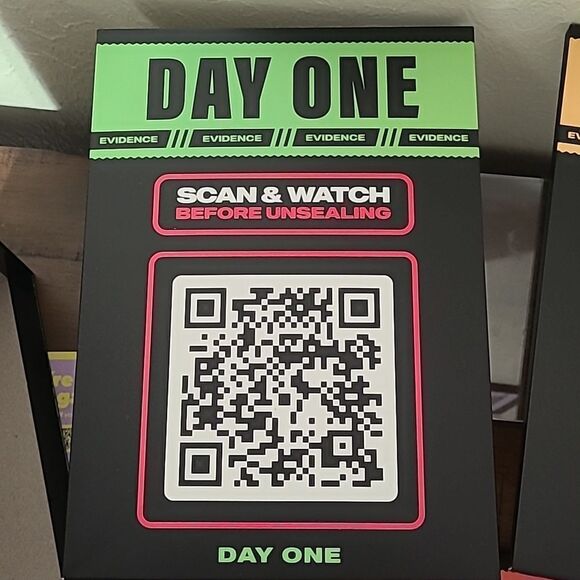 Who Killed Mia? A Murder Mystery Game - Picture 8 of 10